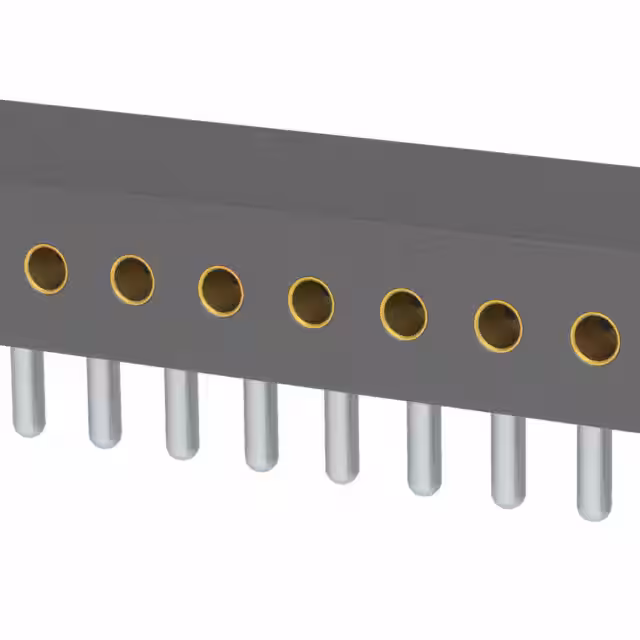 851-47-029-20-001000 Mill-Max Manufacturing Corp.  Embases Prises femelles